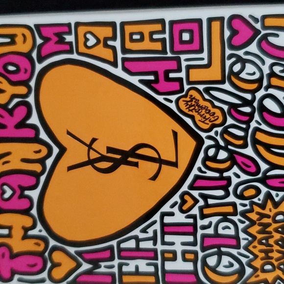 Yves Saint Laurent eye and lip duo - Picture 3 of 4